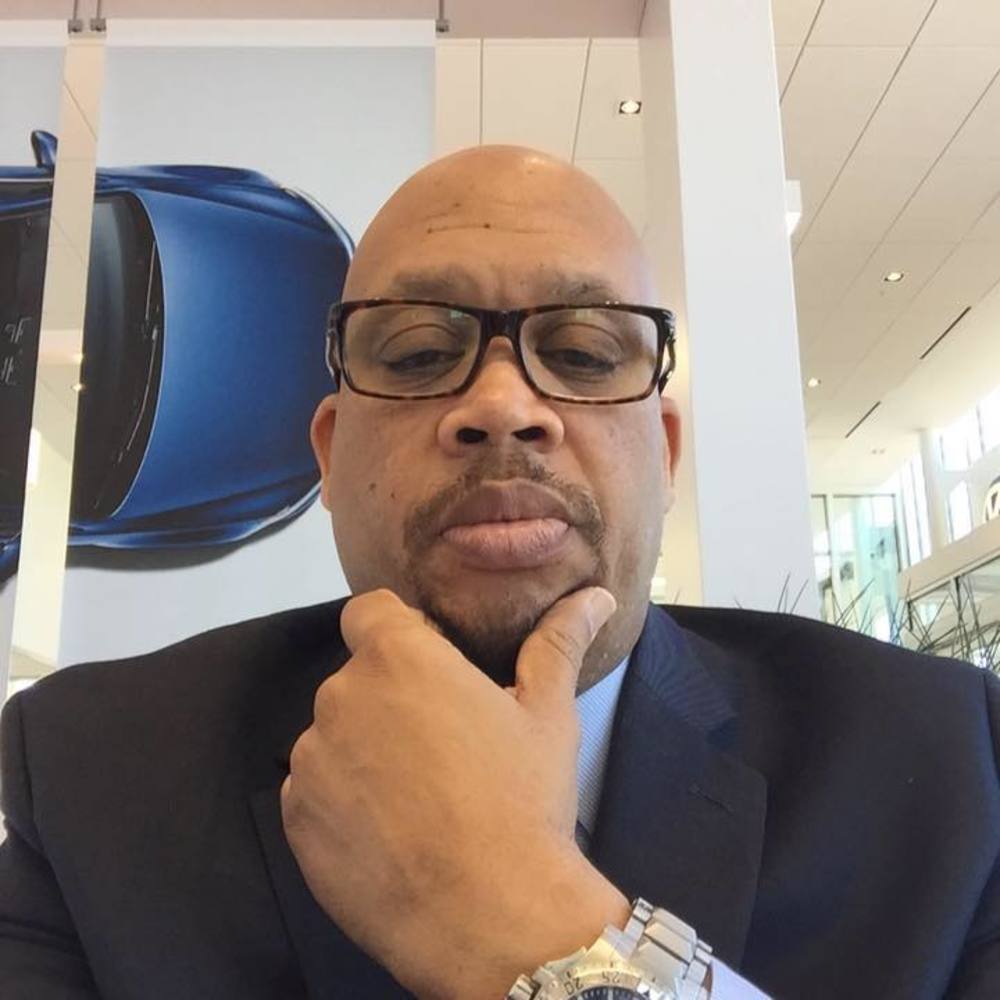 Meet your Posher, Lawrence